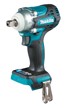 MAKITA Udarni odvijač DTW301Z 1/2" 18V